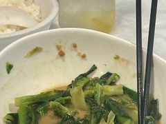 凉拌莴笋-喜洋洋(中山四路店)