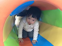 -澳洲袋鼠早教(金辉环球广场店)