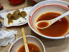 -阿利茄汁面(二七万达店)