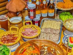 -洱火云南酸菜牛肉火锅(石景山当代商城店)