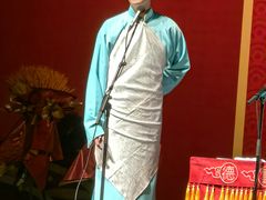 -交通银行前滩31演艺中心