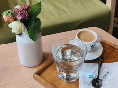 -雕刻时光咖啡馆(北师大店)