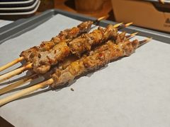 -肉串汪(西便门店)