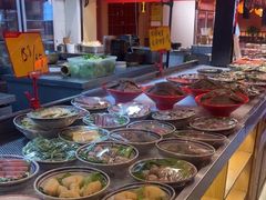 -渝掌柜重庆老火锅餐厅(酒吧街店)