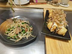 -日葵 大阪烧ひまり(仙霞路店)