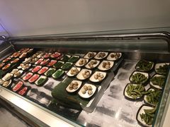 -美洲岛烤肉自助餐厅