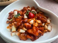 -羲和雅苑•北京烤鸭(瑞吉店)