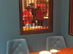 -阿德餐饮小秦川西北菜(福民路店)