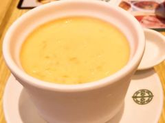杨枝甘露-添好运点心专门店(百老汇店)