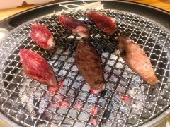 -喜来稀肉(北外滩白玉兰广场店)