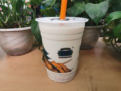 甜醅子奶茶-放哈·甜醅子奶茶创造者(正宁路店)