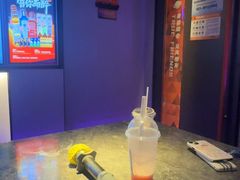 -星聚会KTV(南翔印象城MEGA店)