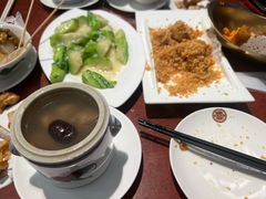 -老坑记·香港经典粤菜馆