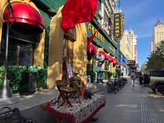 -卢布里西餐厅(总店)