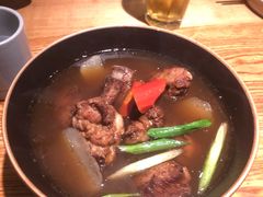 家厨排骨-薇酌饮·陕西菜(南门外店)