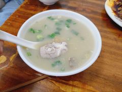 -温记府廟豆汤饭·始于1955年(海椒店)