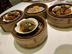 豉汁蒸凤爪-万龙洲海鲜(南新仓店)