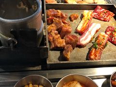 -伍丁·烤牛肋(和平东桥店)