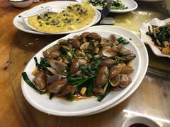 -明记海鲜大排档(巽寮湾店)