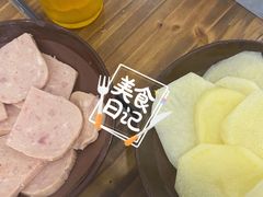 -笔记安顺夺夺粉火锅