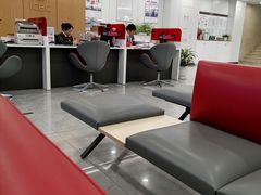 -中国工商银行(梅陇支行)