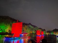 -桂林两江四湖景区