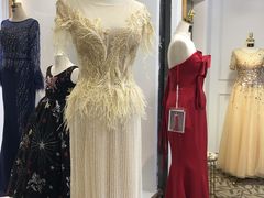 -MSV 高端礼服定制(大良店)