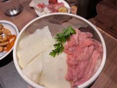 -巴奴毛肚火锅(京西大悦城店)