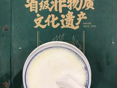 原味顺德双皮奶-民信老铺(华盖路店)