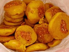 鸡仔饼-上海哈尔滨食品厂(淮海中路店)