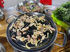 -大眼强五杯鹅饭店