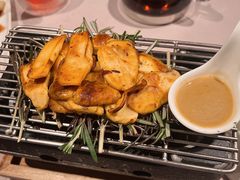 -若蘭慈·无国界素食料理(欢乐海岸店)
