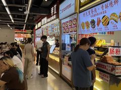 -南京时尚莱迪购物广场(正洪街店)