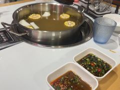 -三毛牛肉店(福强店)