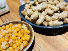 -五样儿西昌小签签烤串(建设路店)