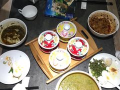 -安多素食(广仁寺路店)