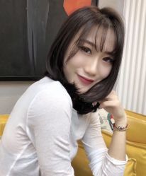 -3AM·S HAIR SALON烫发染发接发