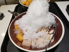 -鲜芋仙(观音桥大融城LG店)