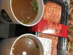 -盒马X会员店(王府井奥莱UP TOWN店)