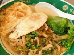 -锦园春香港茶餐厅(西海湾旗舰店)