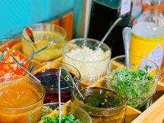 -金龙·打边炉(南京西路店)