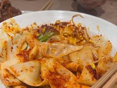 -大师兄·手工面·西北菜(美的悦然广场店)