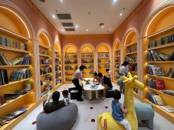 -MELAND亲子乐园•活动包场(北京亦庄龙湖天街店)