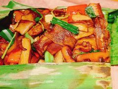 -云海肴·汽锅鸡·云南代表菜(美罗城店)