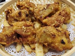 -老广酒楼(樱花店)