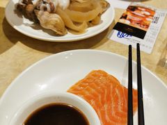 -芭菲盛宴·环球美食(解放碑英利国际店)