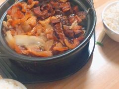 -赵家牛肉砂锅(台西三路店)