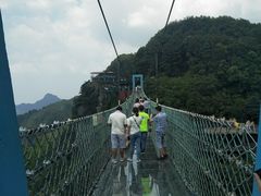 -梦幻奥陶纪景区