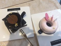 -麦雪尔甜品·生日蛋糕(新街口旗舰店)