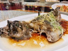 -凤凰楼酒家·粤宴点心(华强北店)